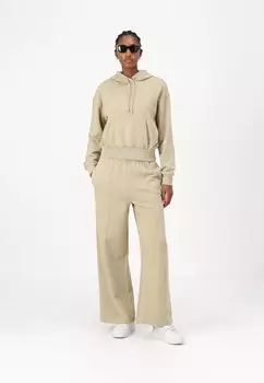 Спортивные брюки Lacoste, бежевый