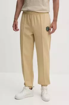 Спортивные брюки Lacoste, бежевый