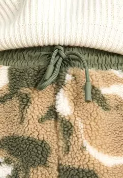 Спортивные брюки Lacoste, бежевый