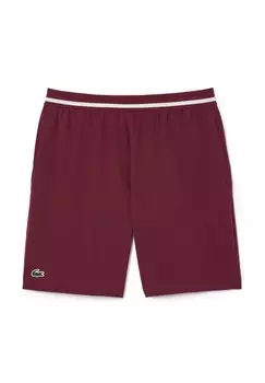 Спортивные брюки Lacoste, Бордо