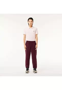 Спортивные брюки Lacoste, Бордо