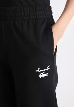 Спортивные брюки Lacoste, черный