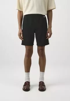 Спортивные брюки Lacoste, черный