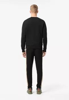 Спортивные брюки Lacoste, черный