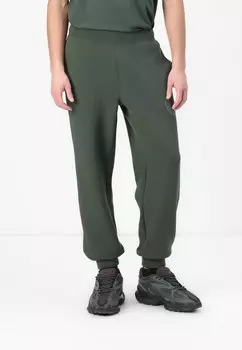 Спортивные брюки Lacoste, черный