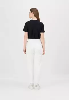 Спортивные брюки Lacoste, кремовый