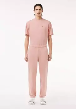 Спортивные брюки Lacoste, розовый
