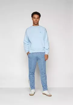 Спортивные брюки Lacoste, синий