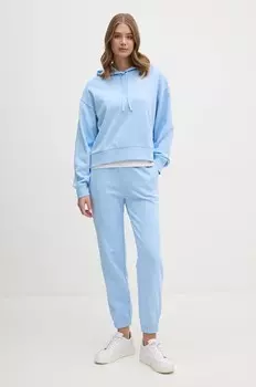 Спортивные брюки Lacoste, синий