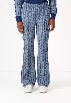 Спортивные брюки Lacoste, синий