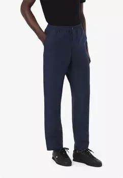 Спортивные брюки Lacoste, синий