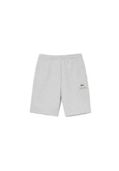 Спортивные брюки Lacoste, светло-серый