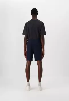 Спортивные брюки Lacoste, темно-коричневый