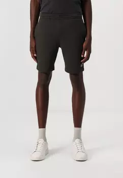 Спортивные брюки Lacoste, темно-зеленый