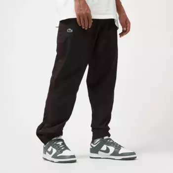 Спортивные брюки Lacoste Trainingshose, черный