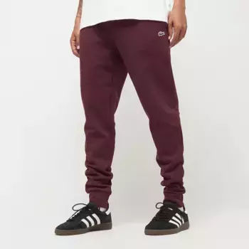 Спортивные брюки Lacoste Trainingshose, красный