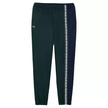 Спортивные брюки Lacoste XH1794-00, синий