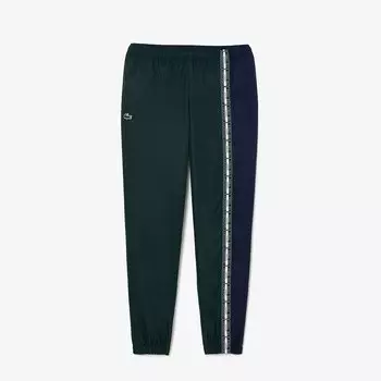 Спортивные брюки Lacoste XH1794-00, синий