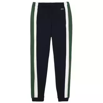Спортивные брюки Lacoste XH5589, синий