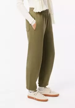 Спортивные брюки Lacoste, зеленый