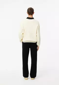 Спортивные брюки Lacoste, желтый