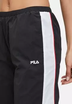 Спортивные брюки Lages Fila, черный