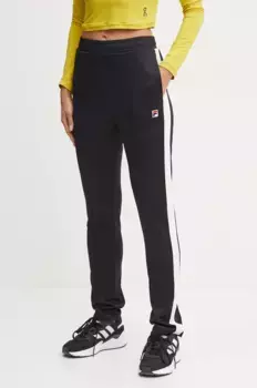 Спортивные брюки Ламони Fila, черный