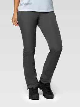 Спортивные брюки LaMunt Michelle 4Season Long, антрацит