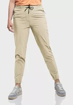 Спортивные брюки LANG VIENNA L Schffel, цвет braun