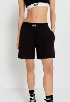 Спортивные брюки LASCANA LSCN BY LASCANA, цвет Schwarz