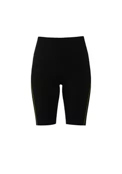 Спортивные брюки LASCANA ACTIVE Skinny Workout Pants, черный