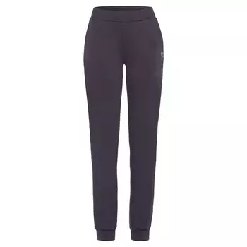 Спортивные брюки LASCANA ACTIVE Slim fit Workout Pants, антрацит