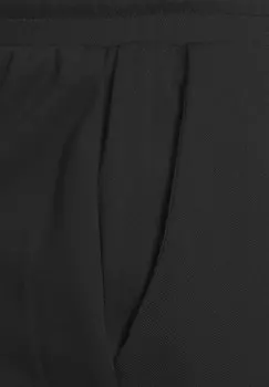 Спортивные брюки LASCANA, черный