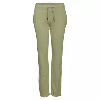 Спортивные брюки Lascana, хаки