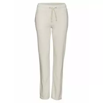 Спортивные брюки Lascana, светло-серый