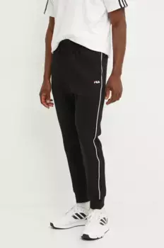 Спортивные брюки Latimer Fila, черный