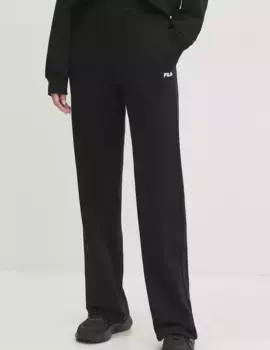 Спортивные брюки Лаука Fila, черный