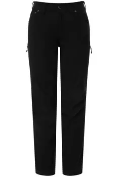 Спортивные брюки LAURASN, черный