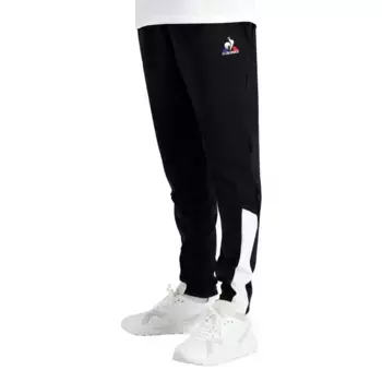 Спортивные брюки Le Coq Sportif 2220039 N°1 Training Technique, черный
