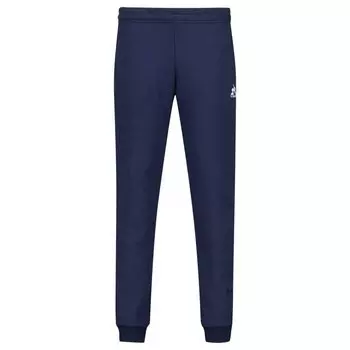 Спортивные брюки Le Coq Sportif 2320670 Ess Slim N°1, синий