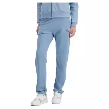 Спортивные брюки Le Coq Sportif Ess Droit N°1, синий