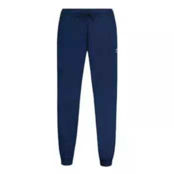 Спортивные брюки Le Coq Sportif Ess Regular N°1, синий
