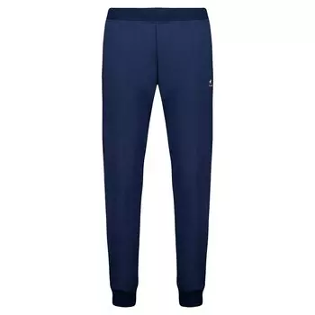 Спортивные брюки Le Coq Sportif Essential Loose N°1 Sweat, синий