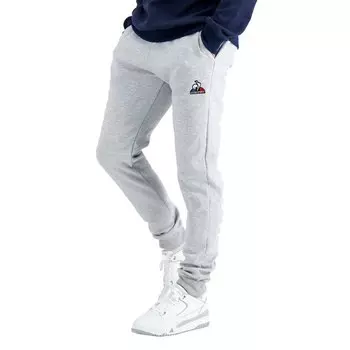 Спортивные брюки Le Coq Sportif Essential Loose N°1 Sweat, серый