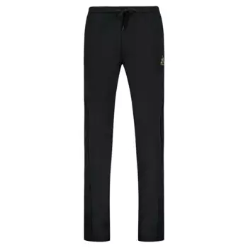 Спортивные брюки Le Coq Sportif Noel SP Slim N°1, черный