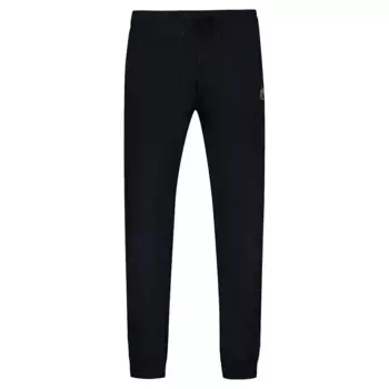 Спортивные брюки Le Coq Sportif Noel SP Regular N°1, черный