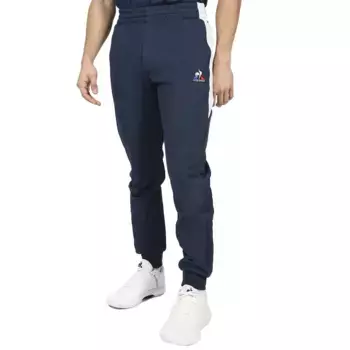 Спортивные брюки Le Coq Sportif Pant Presentation Bicolore N°1, синий