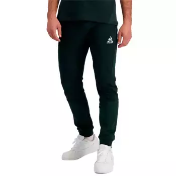 Спортивные брюки Le Coq Sportif Training Lf Regular N°2, черный