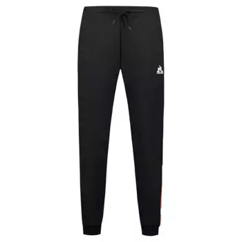 Спортивные брюки Le Coq Sportif Training N°1, черный