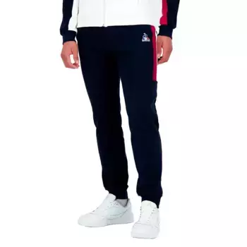 Спортивные брюки Le Coq Sportif Tri SP Regular N°1, синий